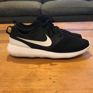 Nike Golf Shoes